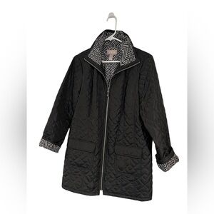 Chicos All-Weather Jacket
